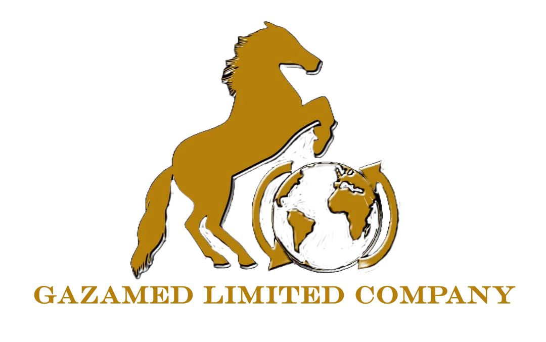 GAZAMED LIMITED COMPANY
